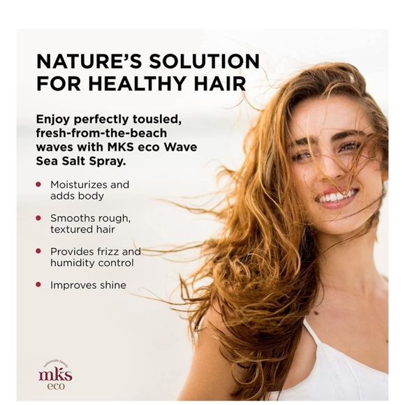 MKS Wave Sea Salt Spray - Picture 3 of 8